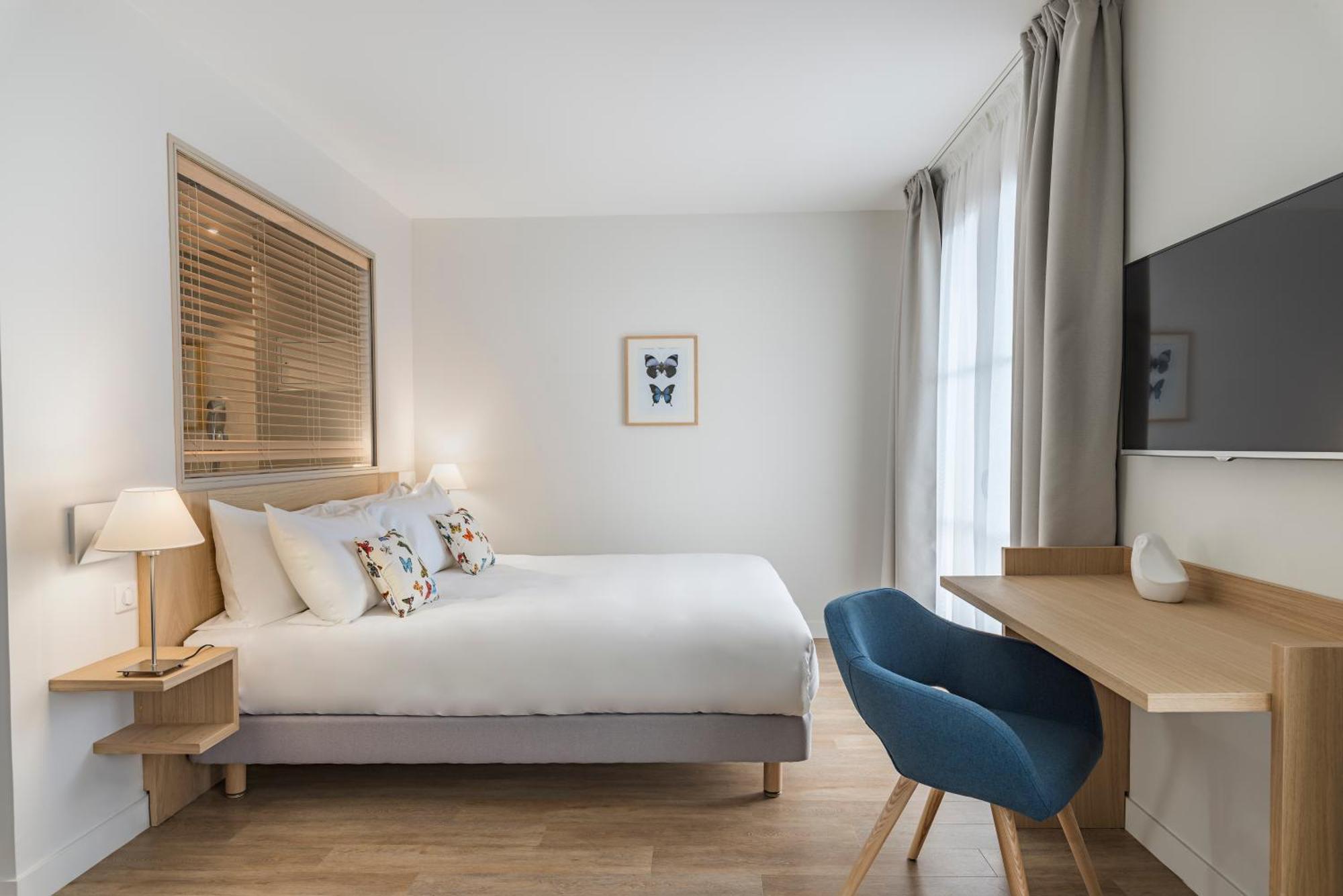 Hotel La Villa Douce Райоль-Канадель-сюр-Мер Экстерьер фото